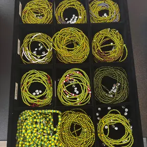 Ilde Orula thin different paths available