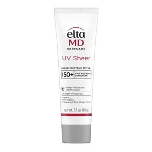 EltaMD UV Sheer Broad-Spectrum SPF 50+