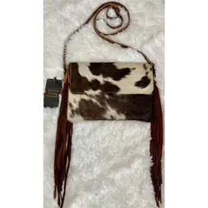 Envelope hide purse