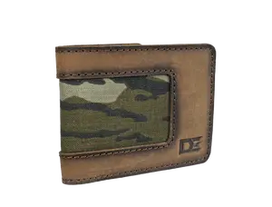 Bi-Fold Wallet