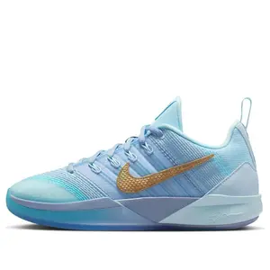 (GS) Nike Sabrina 3 'Blueprint' IB3088-400 (GS) Nike Sabrina 3 'Blueprint' IB3088-400