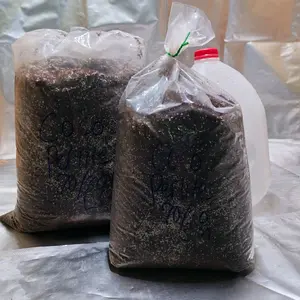 Gardening Haven House Coco and Perlite 70/30 Blend for Organic Gardening - Premium Soil Mix for Healthy Plants