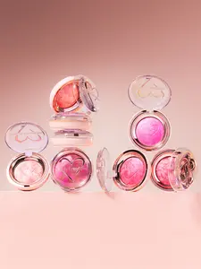 Mineralized Marble Blush Mineralized Marble Blush