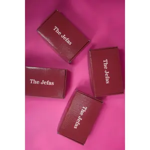 The Jefas Beauty Box
