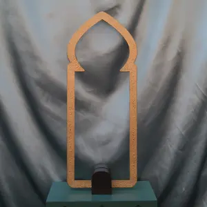 Mini Mihrab Table Top Decor
