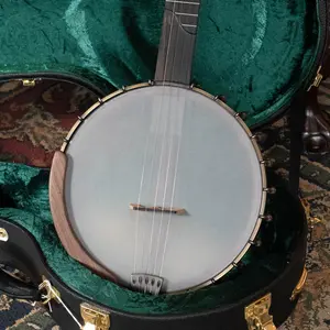 Gold Tone OME Jasmine 5-String Open Back Banjo #5091
