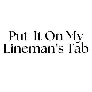 Put it on my husbands tab 3x3 sticker