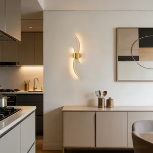 Rechargeable Wall Light with Remote, Adjustable Color Temperature and Brightness, Magnetic Design, No Wiring Needed, Bedroom, Living Room, Hallway