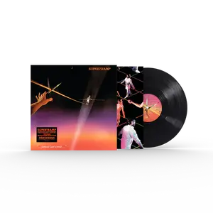 Supertramp - "...Famous Last Words..." [Half-Speed Mastered] NEW Vinyl Record 602475456384