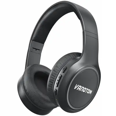 Wireless Headphones Dollar Tree TikTok Shop - Main Image