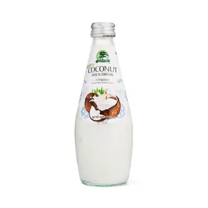 Evergreen Coconut Milk Drink, Original Flavor 9.8 oz