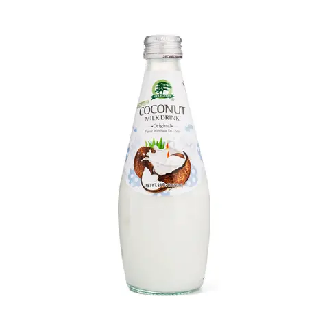 Evergreen Coconut Milk Drink, Original Flavor 9.8 oz
