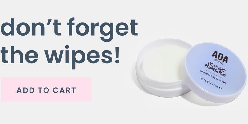 AOA Pencil Gel Eyeliner