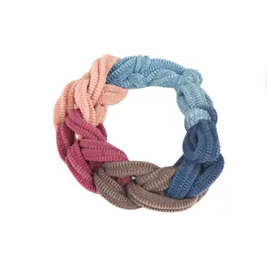 Auvzy Hair Color Hairband-1PCS Portable