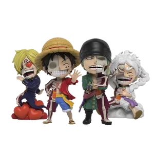 XXRAY: One Piece Wanted Series - Full Bundle