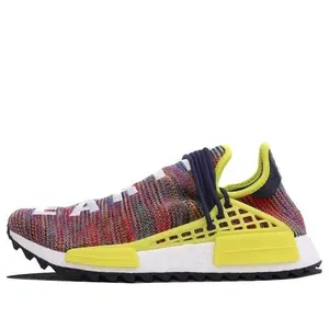 adidas x Pharrell NMD Hu Trail 'Noble Ink' AC7360