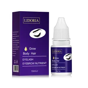 Fast Eyebrow Growth Serum Eyelash Hair Growth AntiHairs Loss Product Prevent Baldness Fuller ThickerLengthening Eyebrow Makeup.