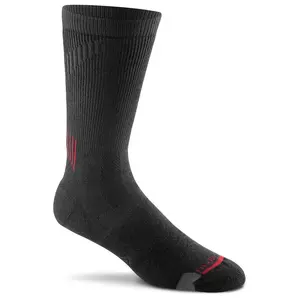 Fox River Adult PrimaHike Medium Weight Crew Socks