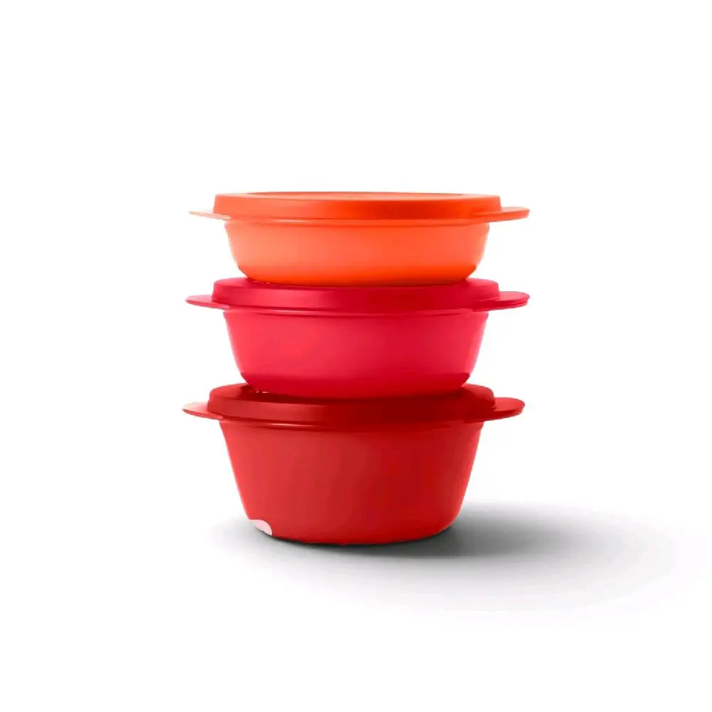 Red Microflash  Set