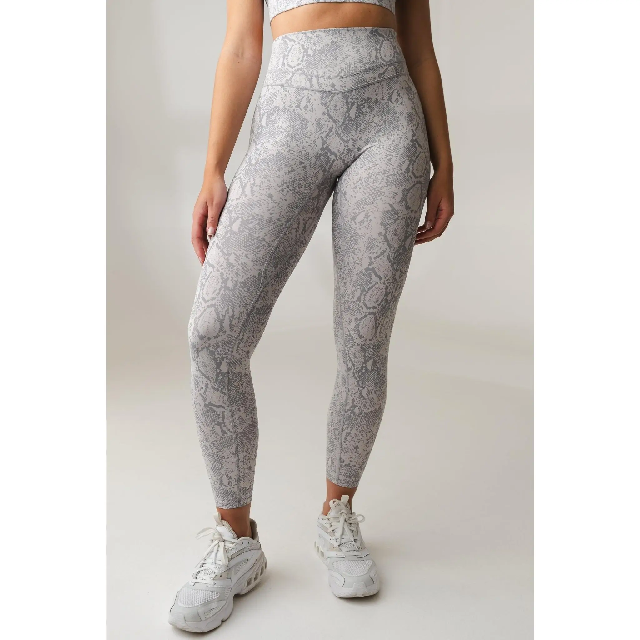 Vitality Revive® Pant - Iron Serpent