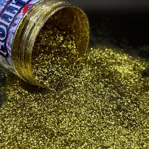 Helios' Chariot Metal Flake