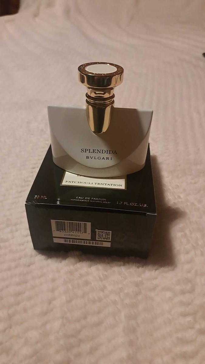 Item: eau de parfum spray 1.7 oz