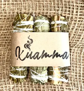 SMUDGING RITUAL