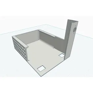 Replacement Amiga 4000 Power Supply Adapter for Corsair SFF 450