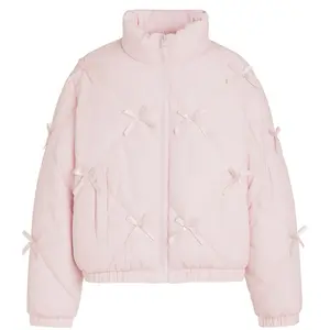 Errands in Bows Coat