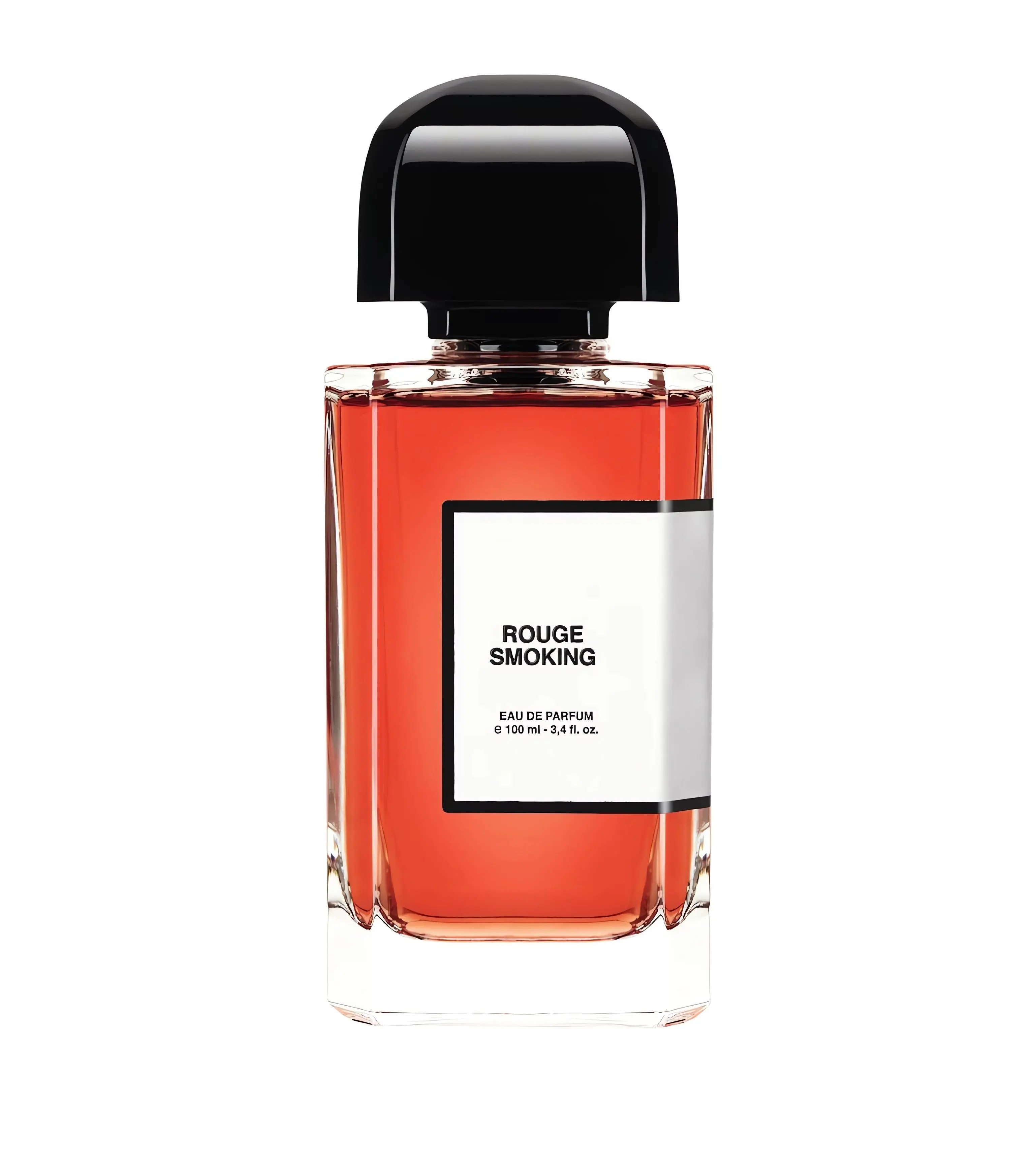 BDK Parfums Paris Unisex 3.4 Ounce Rouge Smoking Eau de Parfum TESTER
