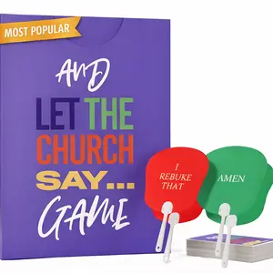 1Game+4 Fans-Small Group Bundle