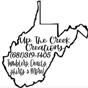 Up The Creek Creations