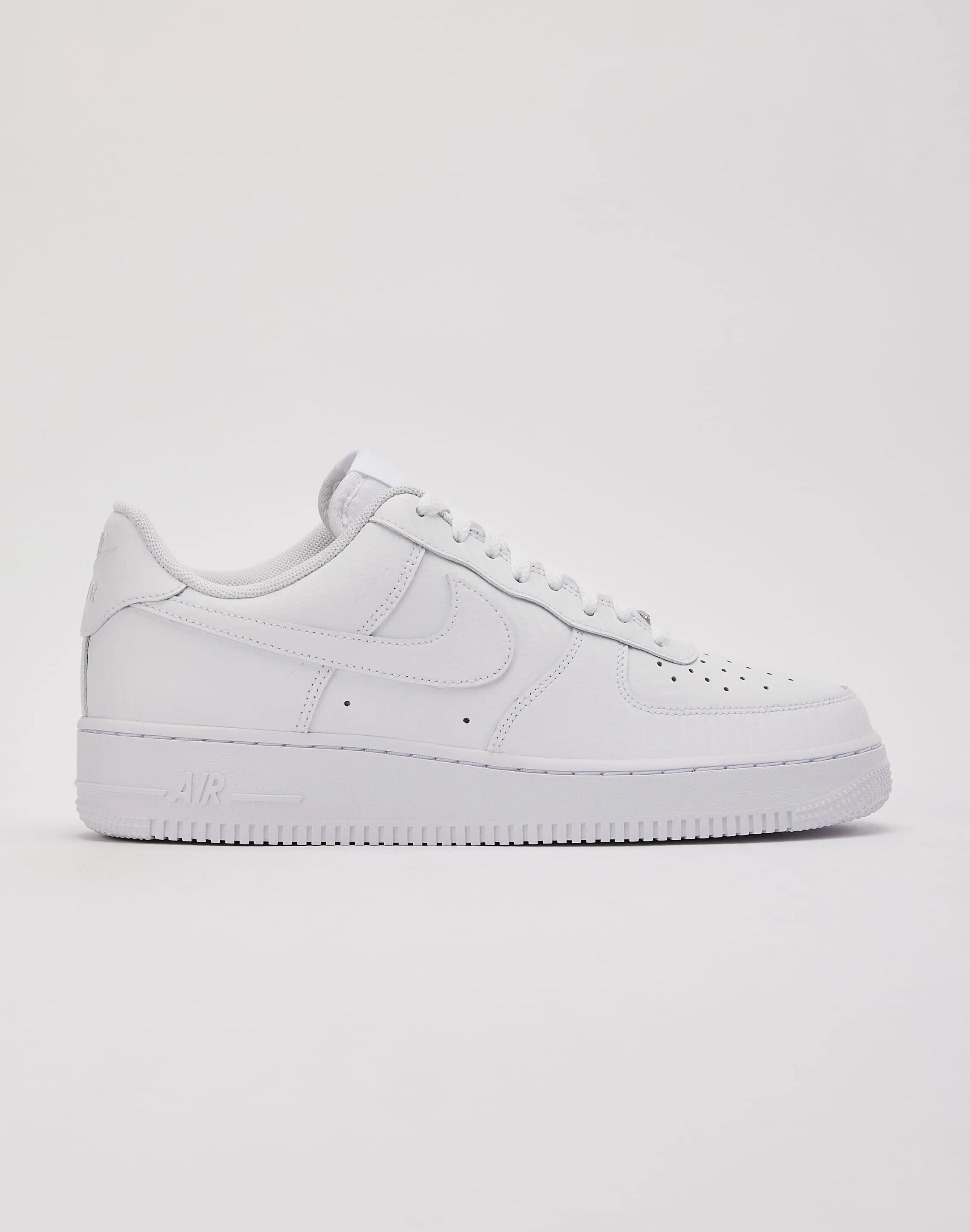 Mens Nike Air Force 1 Low 'White Carbon Fiber' Mens Nike Air Force 1 Low 'White Carbon Fiber'