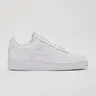 Mens Nike Air Force 1 Low 'White Carbon Fiber'