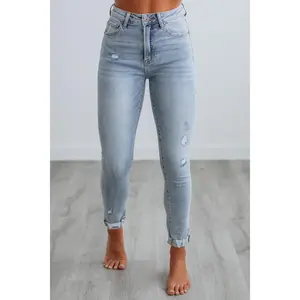 Jenna Risen Jeans