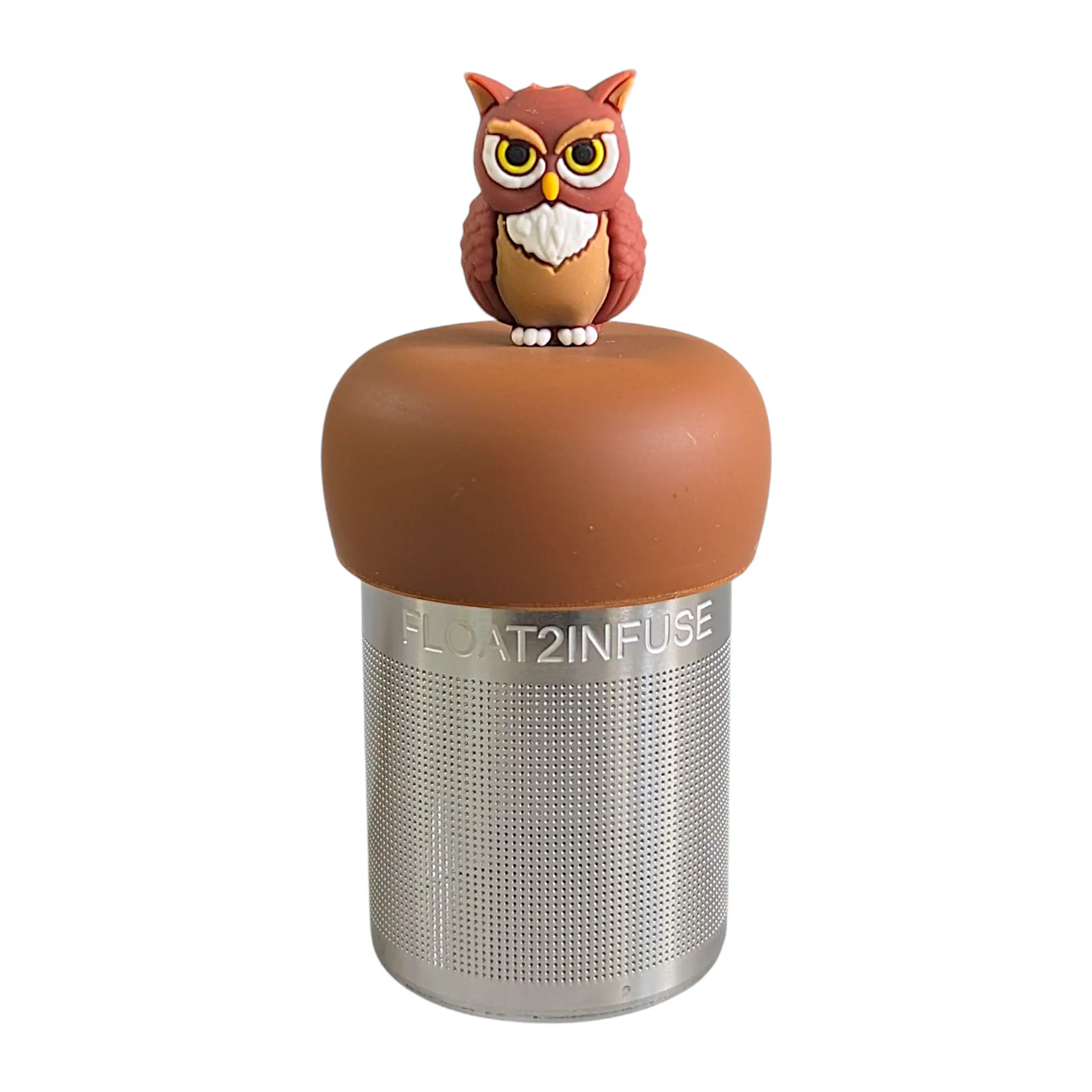 Owl Floating Tea Infuser