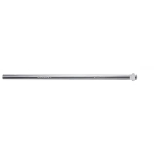 ECD Carbon 4.0 Chrome Lacrosse Shaft - Attack