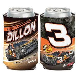 Austin Dillon Richard Childress Racing Can Cooler 12 oz.
