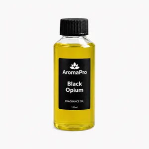 Black Opium Scented Oil, Home Fragrance Oil for Home Care Supplies