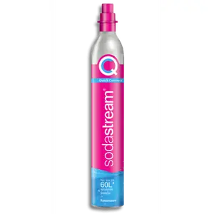 Sodastream Spare Gas Cylinder