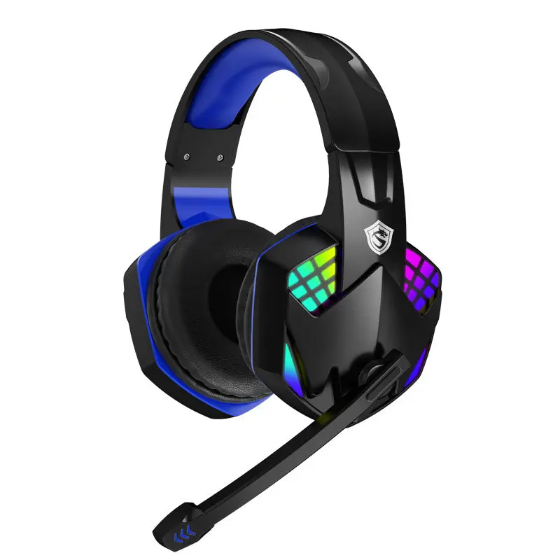 New PC Gaming Headset New PC Gaming Headset