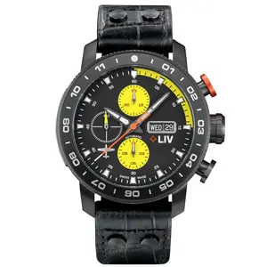 P-51 Big Pilot Ferocious Frankie