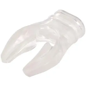 Seacure Custom Mouthpiece - Comfortable Fit for Oral Care, Lightweight Design, Ideal for Daily Use