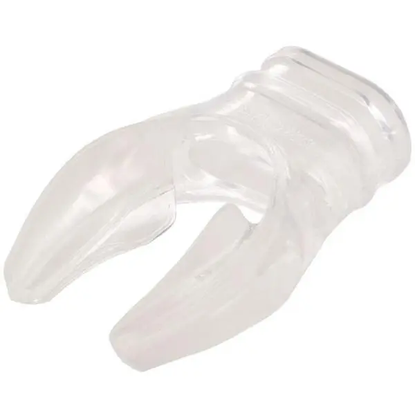 Seacure Custom Mouthpiece - Comfortable Fit for Oral Care, Lightweight Design, Ideal for Daily Use