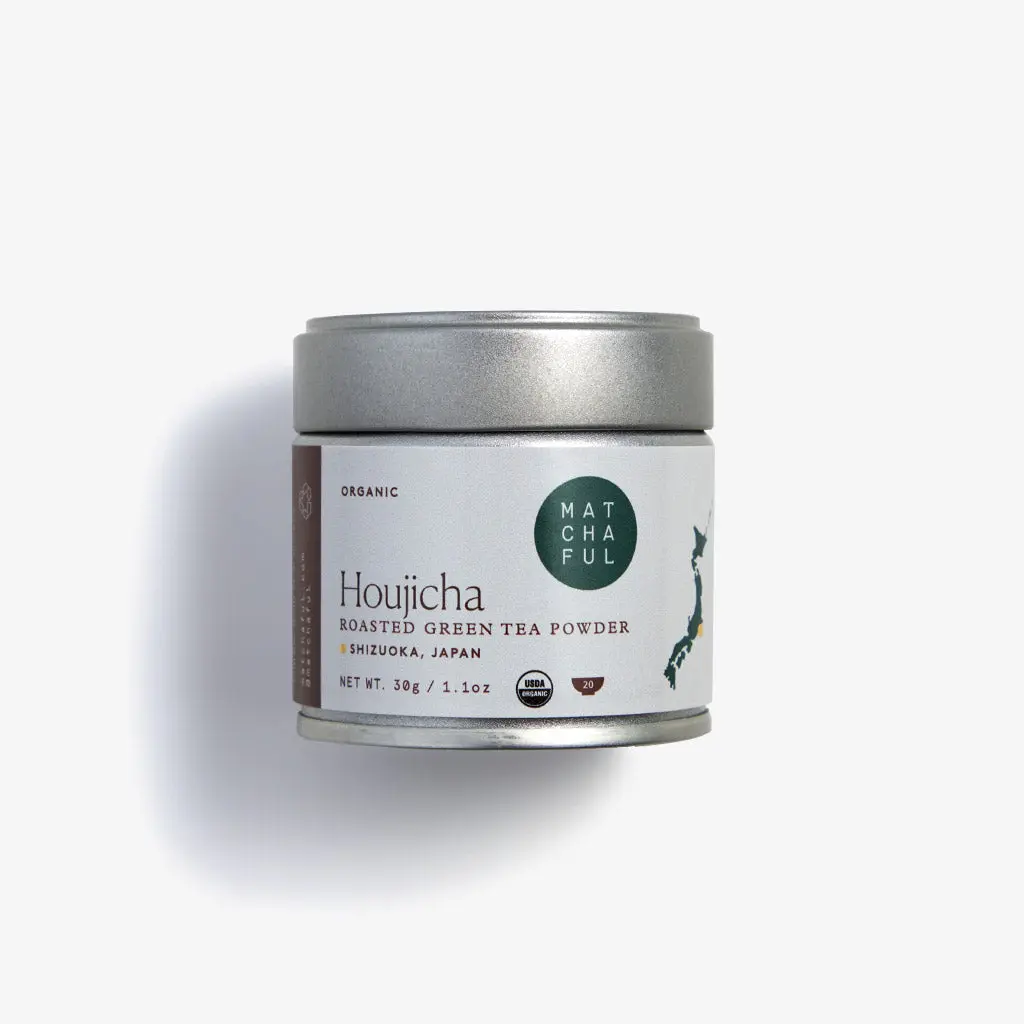 Houjicha - 30g