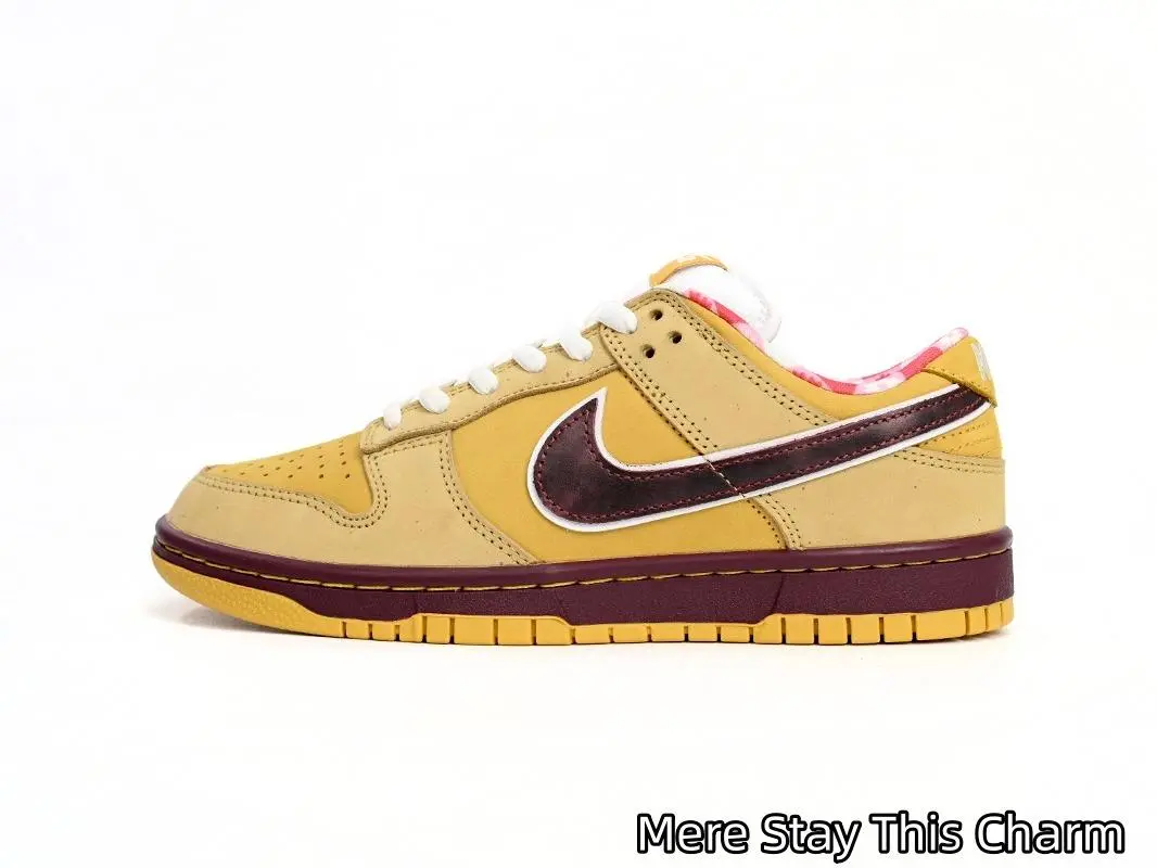 Unisex Low Cut Street Footwear | All Mustard Matte Yellow Suede Vintage Color Block Design | Dual Layer Matching Yellow Flat Rubber Outsole | Soft Fleece Fabric Inner Collar | All-Day Comfort Shoes for Fall Winter Casual Travel Outfits