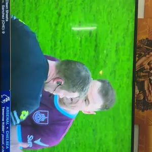 TV Antenna for Smart TV Indoor, Digital Indoor HD Antennas with Strong Magnetic Base, Easy Installation, Long Range Reception for Local Channels