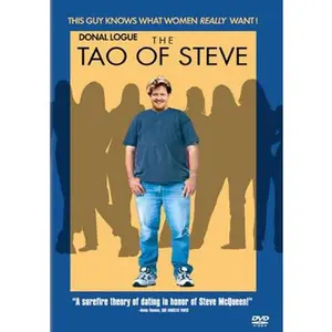 USED-The Tao Of Steve (Unknown)