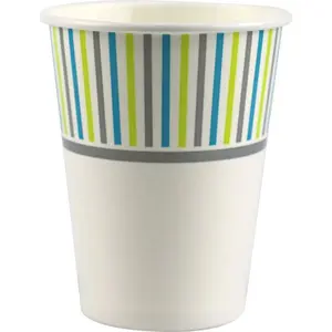 16 oz Cold Paper Cups - Pack of 50