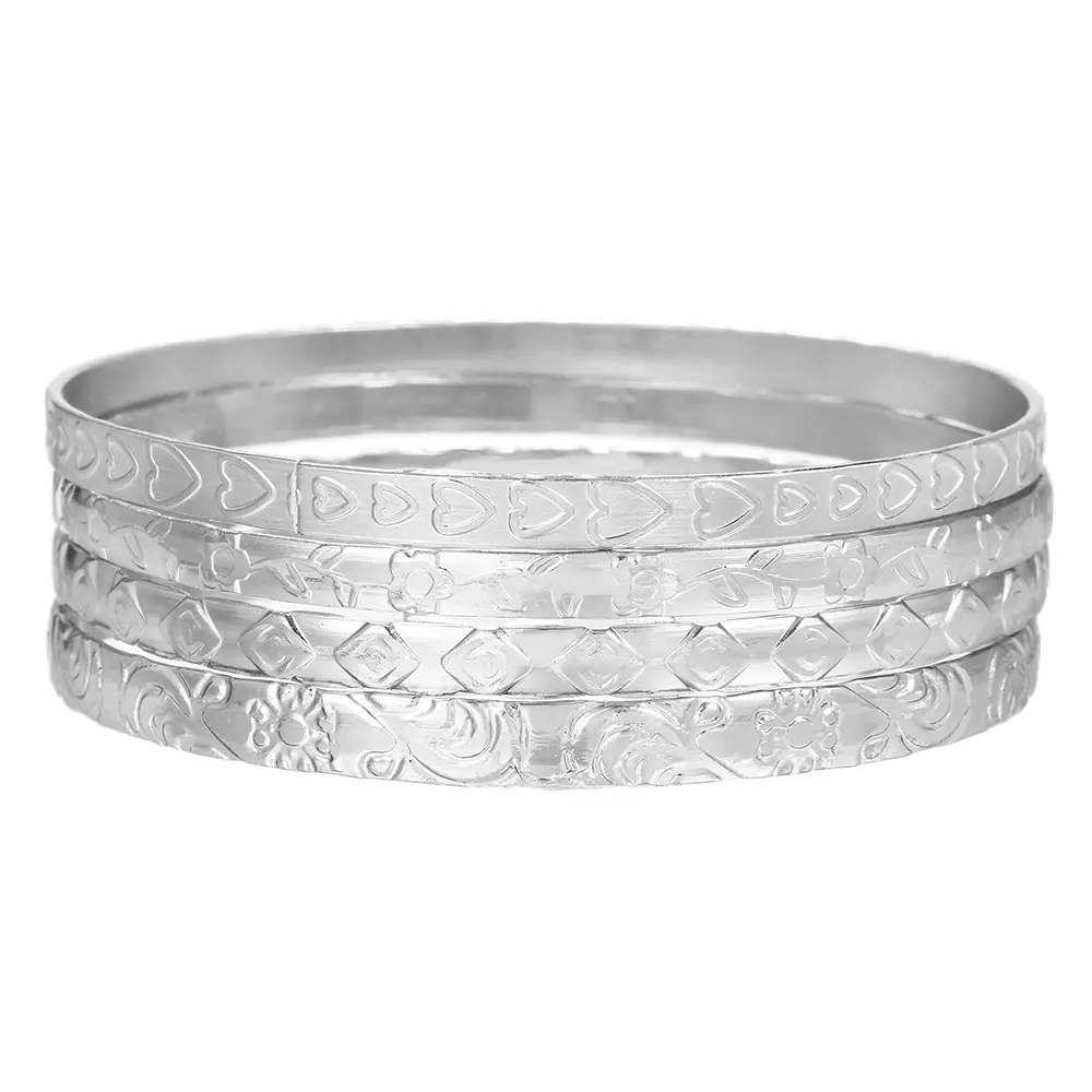 ZJ12731 4 pieces per set